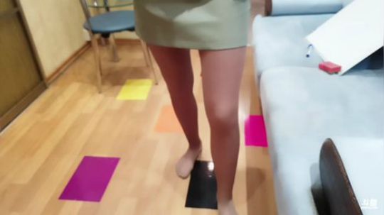 美女们游戏动起来。 2019-12-10 19点场