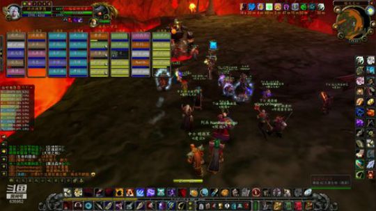 震地者-骑士猎人-太难了!635952 2019-12-09 18点场