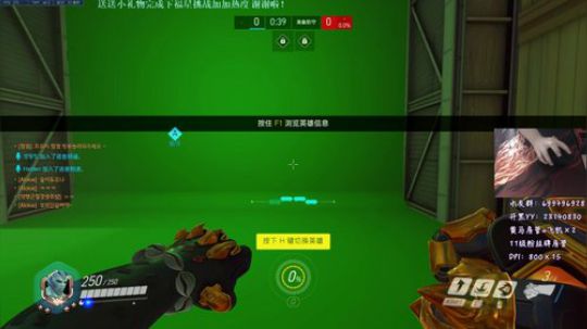 努比:前5赛季4700源氏 他不香吗 2019-12-10 12点场