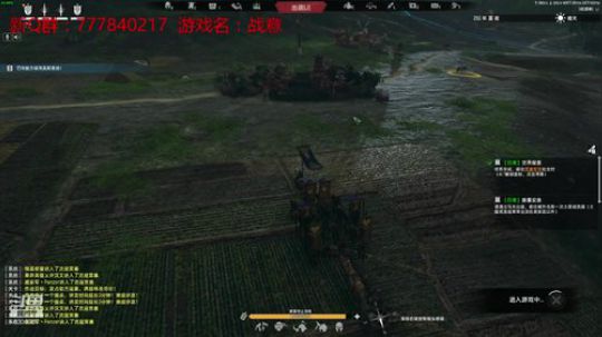联机 星际 独立 小众 修仙 生存！ 2019-12-06 22点场