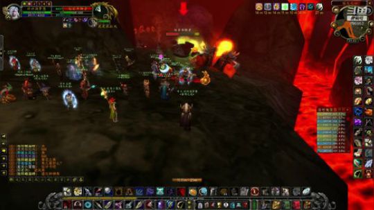 震地者-骑士猎人-太难了!635952 2019-12-09 20点场