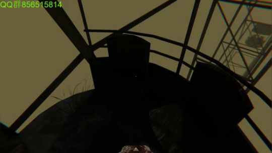 新恐怖游戏开荒~ 2019-12-11 03点场