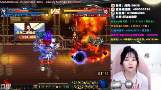 【大枪炮狗】你好呀 2019-12-10 21点场