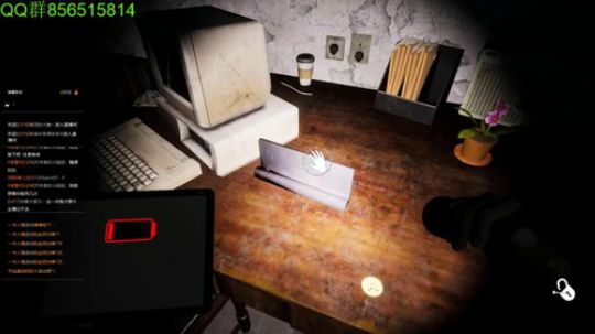 恐怖精品~ 2019-12-10 03点场