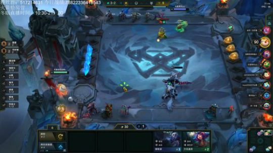 王者冲第一 4666609 2019-12-11 18点场