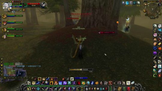 震地者-骑士猎人-太难了!635952 2019-12-11 01点场