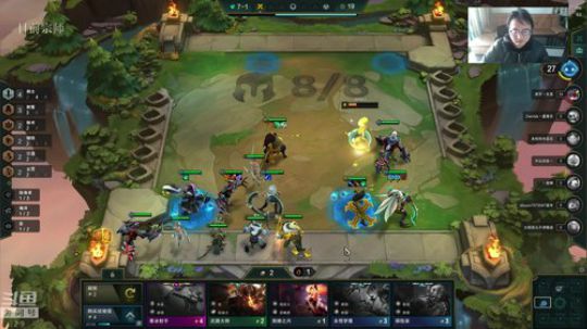 每天下午云顶时间~ 2019-12-11 15点场