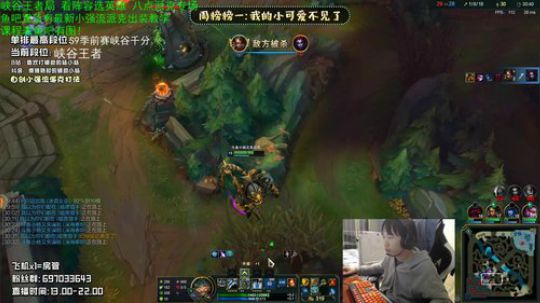 新版本企业级理解 硬辅王峡谷冲前十！ 2019-12-09 21点场