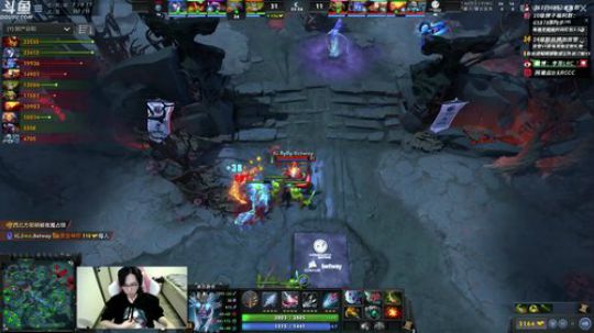 李哥  Carry or feed直播间 2019-12-11 11点场