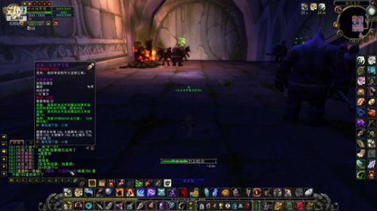 震地者-骑士猎人-太难了!635952 2019-12-10 11点场