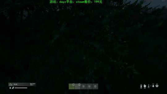 dayz 利沃尼亚新地图正式更新喽 2019-12-10 00点场