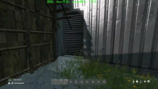 dayz 利沃尼亚新地图正式更新喽 2019-12-10 18点场