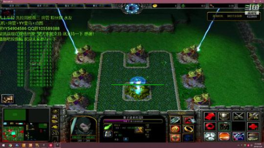 各种RPG 开黑娱乐 日常修炼 2019-12-09 20点场