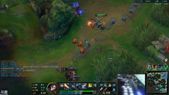 静思世语发布了一个斗鱼视频2019-12-11