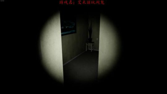深夜恐怖游戏 4533682 2019-12-10 20点场