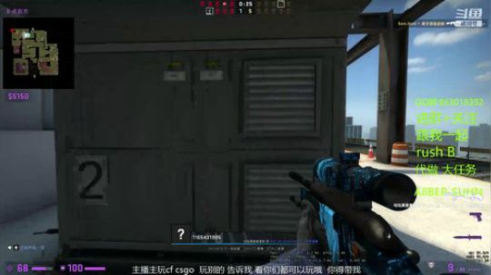 吃完饭 开启白给之路 GOGO! 2019-12-10 21点场