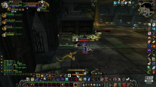 震地者-骑士猎人-太难了!635952 2019-12-10 23点场