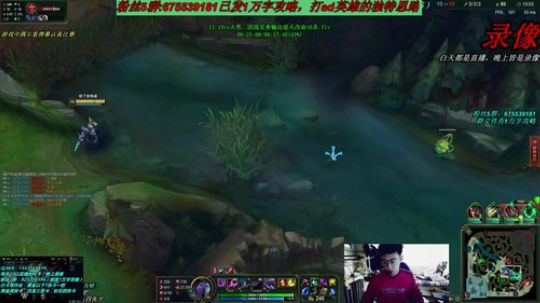 卡萨丁：三万场老王者卡萨丁 2019-12-03 06点场