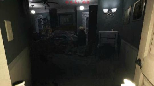 深夜恐怖游戏 4533682 2019-12-10 22点场