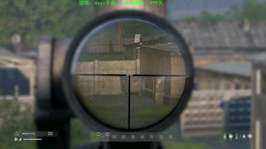 dayz 利沃尼亚新地图正式更新喽 2019-12-10 16点场