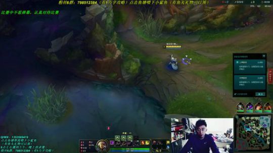 卡萨丁：三万场老王者卡萨丁 2019-12-09 15点场