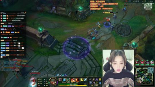 你的短发短发姑娘 2019-12-09 17点场