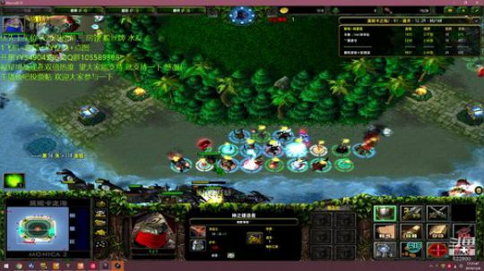 各种RPG 开黑娱乐 日常修炼 2019-12-08 16点场