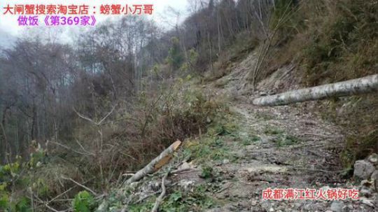 高山人家乡民的晚餐(≧ω≦)/ 2019-12-11 14点场