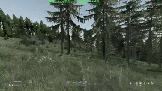 dayz 利沃尼亚新地图正式更新喽 2019-12-11 21点场