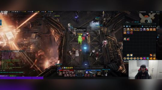 【失落的方舟】目标：遗物全身12 2019-12-08 19点场