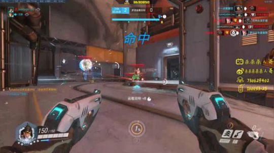 杀人哥：白给闪光 2019-12-11 19点场