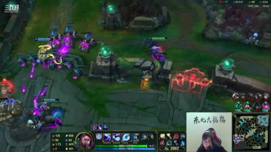 any安逸川发布了一个斗鱼视频2019-12-12