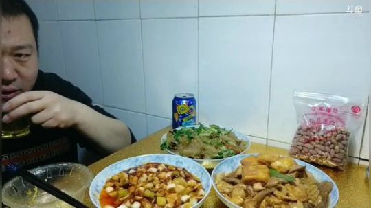 吃吃喝喝 幸福快乐 2019-12-06 16点场