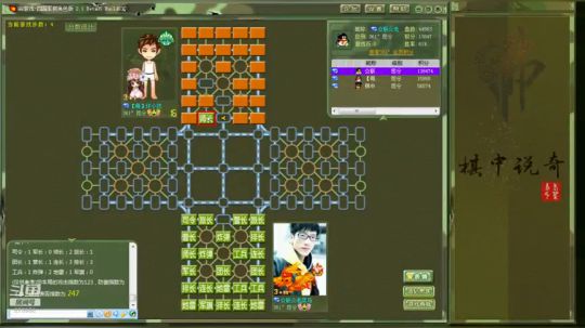 试问天下，几人不降？