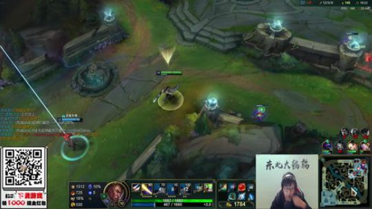 GH丶小时光发布了一个斗鱼视频2019-12-12