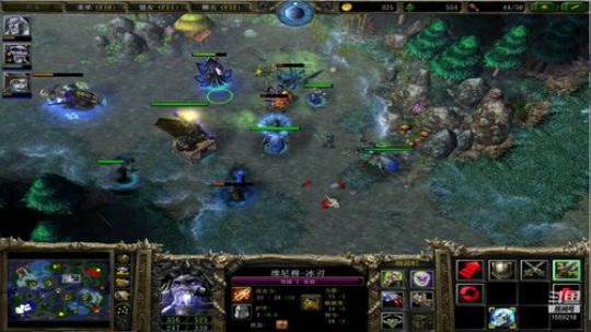 魔兽网易天梯 2019-12-05 20点场