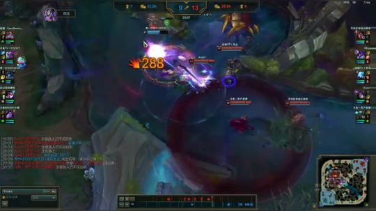 属于辅助的顶级集锦 不看后悔一个小时！