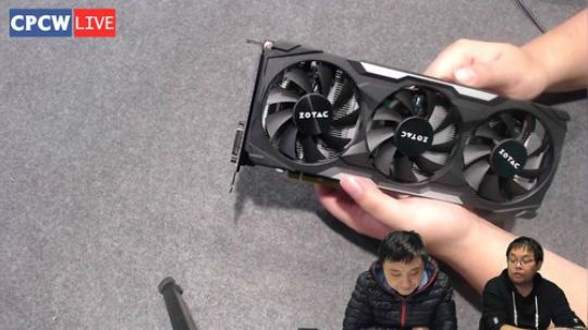 双十二索泰专场 2019-12-11 19点场