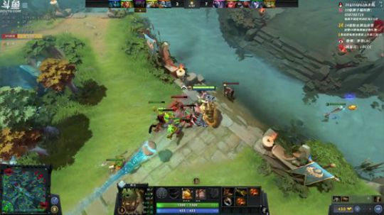 旧欢若梦灬发布了一个斗鱼视频2019-12-12