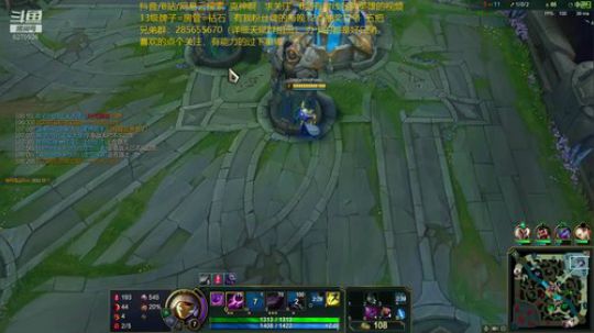 国服第一王者卡萨丁：单局不拿五杀请举报 2019-12-11 21点场