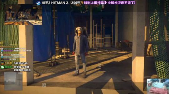 愈❥»杀到头都秃光了《杀手2》 2019-12-12 11点场