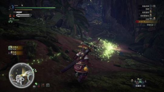 【凯特】玩会儿怪物虐人 2019-12-08 19点场