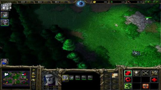 魔兽网易天梯 2019-12-09 19点场