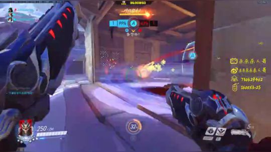 杀人哥：白给闪光 2019-12-10 19点场