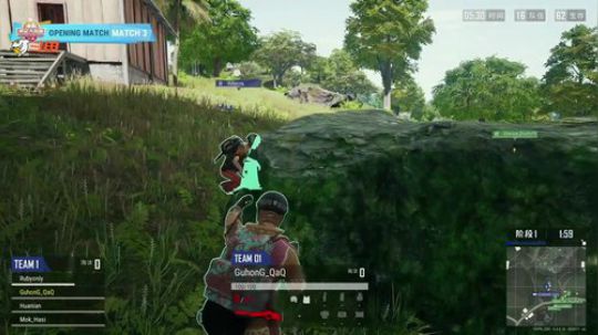 liyunanhj发布了一个斗鱼视频2019-12-12