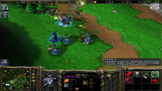 魔兽网易天梯 2019-12-06 19点场