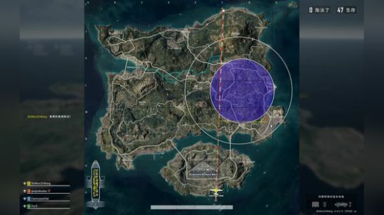 一位队伍里的主心骨 2019-12-09 02点场