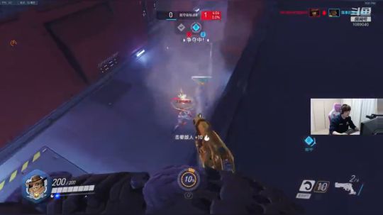 世界级麦克雷，现在可以打麦克雷不? 2019-12-11 20点场