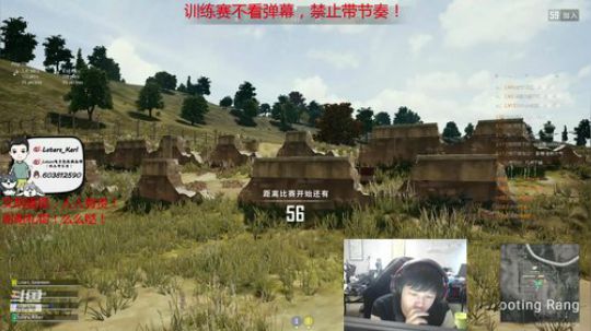 Karl:好久不见，近来可好？ 2019-12-03 14点场