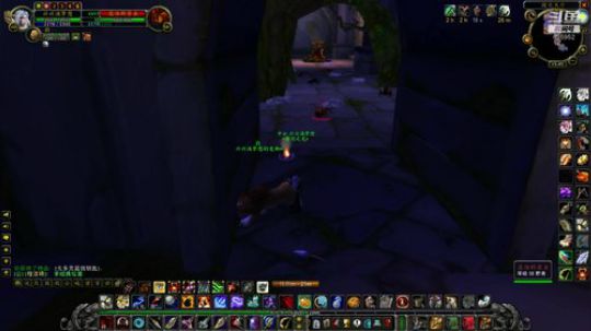 震地者-骑士猎人-太难了!635952 2019-12-11 15点场